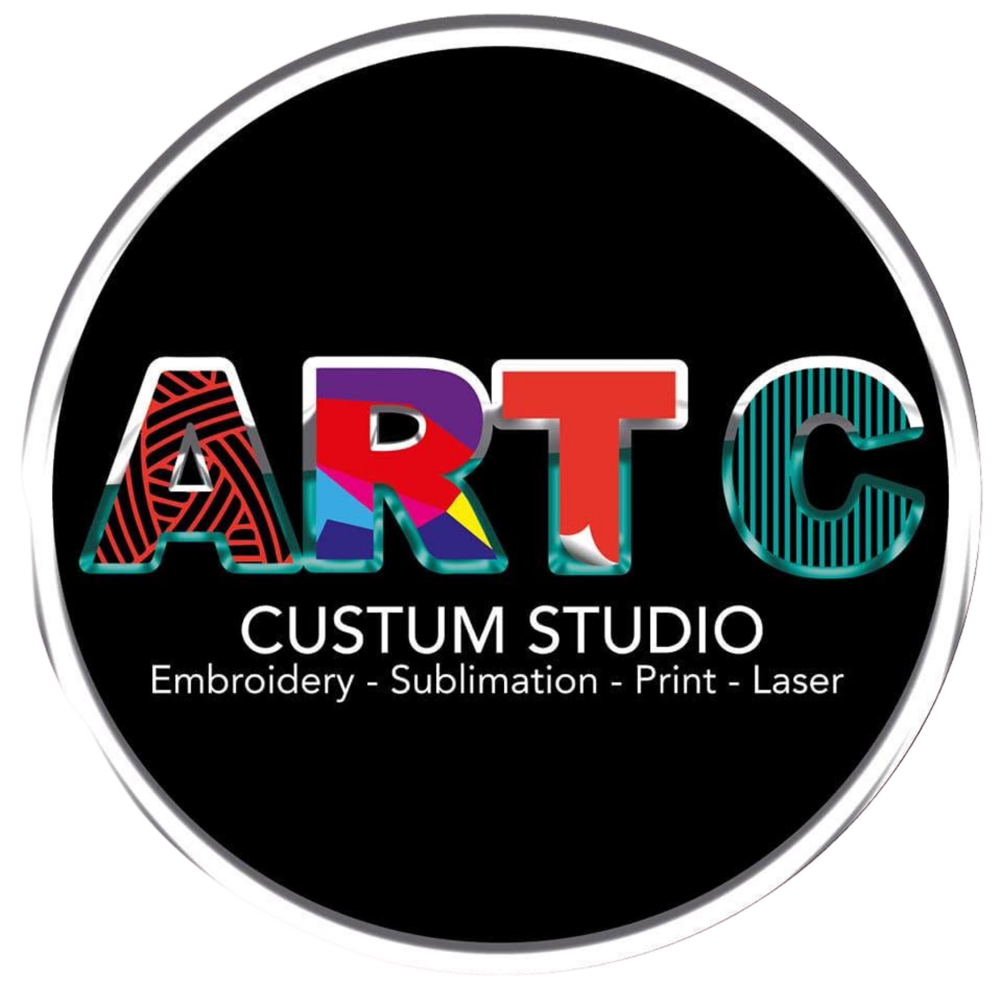 Art. C Custom Studio Texas